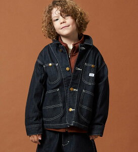 Lee Lee y110-160cmzLbY RWPbg/Jo[I[ i100% GhECIC[ WPbgEAE^[ Jo[I[E[NWPbg u[yz