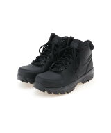 【SALE／30%OFF】NIKE NIKE/(U)マノアレザー エスラッシュ シューズ・靴 ブーツ ブラック【送料無料】