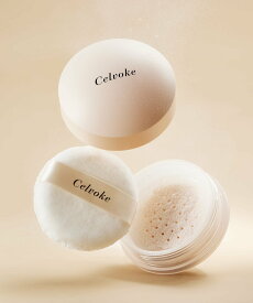 Celvoke レアグロウ エアリー リフレクトパウダー セルヴォ—ク ベースメイク フェイスパウダー ベージュ【送料無料】