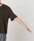 JUNGMAVEN DAKOTA 100% HEMP TEE:Tシャツ