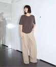 JUNGMAVEN DAKOTA 100% HEMP TEE:Tシャツ