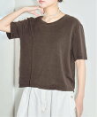 JUNGMAVEN DAKOTA 100% HEMP TEE:Tシャツ