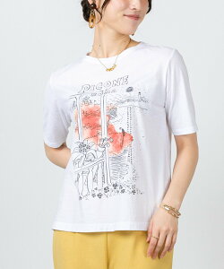 STUDIO PICONE �y�X�^�W�I�s�b�R�[�l�����z�R�b�g��100%�⊴�v�����g�v���I�[�o�[ �X�^�W�I�s�b�R�[�l �g�b�v�X �J�b�g�\�[�ET�V���c �z���C�g�y���������z