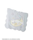 【Cinnamoroll】ブランケット