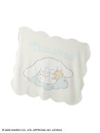 SNIDEL HOME 【Cinnamoroll】ブランケット スナイデルホーム インテリア・生活雑貨 ブランケット・ひざ掛…