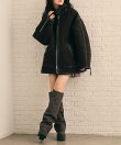 【ラク盛り/約12cm】ラク盛りカバーブーツ