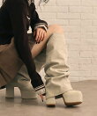【ラク盛り/約12cm】ラク盛りカバーブーツ