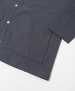 『別注』Champion×DOORS SWEAT COVERALL JACKET