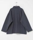 『別注』Champion×DOORS SWEAT COVERALL JACKET