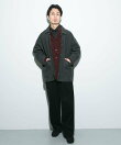 『別注』Champion×DOORS SWEAT COVERALL JACKET