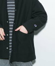『別注』Champion×DOORS SWEAT COVERALL JACKET