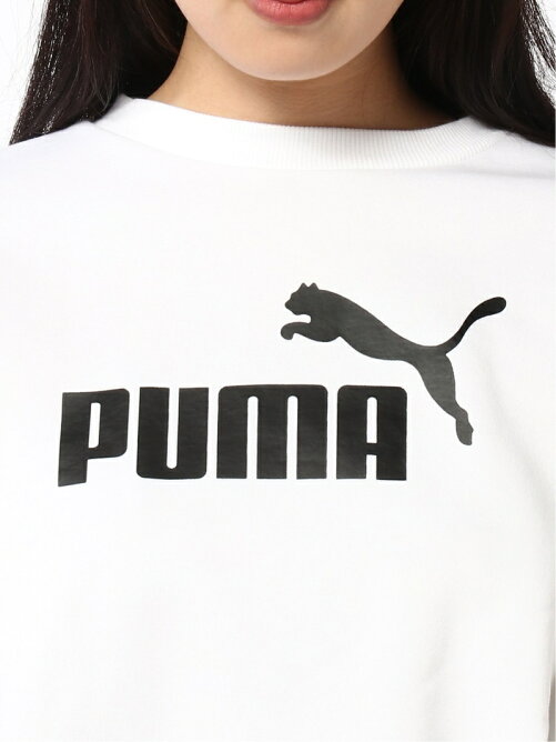Wego L 別注pumaロゴプルオーバー Rakuten Fashion 楽天