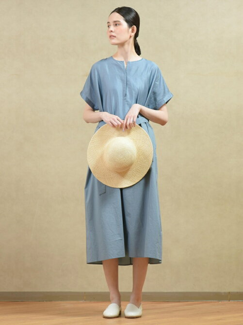 Paodelo 雑誌掲載 江戸小紋ワンピース Rakuten Fashion 楽天ファッション 旧楽天ブランドアベニュー 74