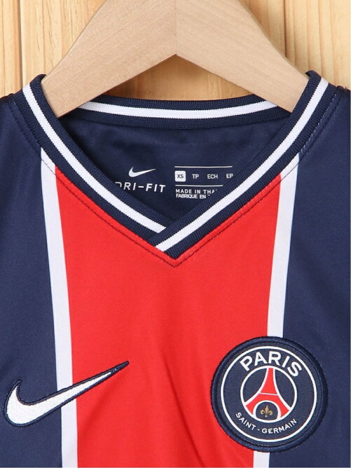 Edifice Psg Y Nk Brt Stad Jsy Ss Hm キッズ Rakuten Fashion 楽天ファッション 旧楽天ブランドアベニュー Bn2974