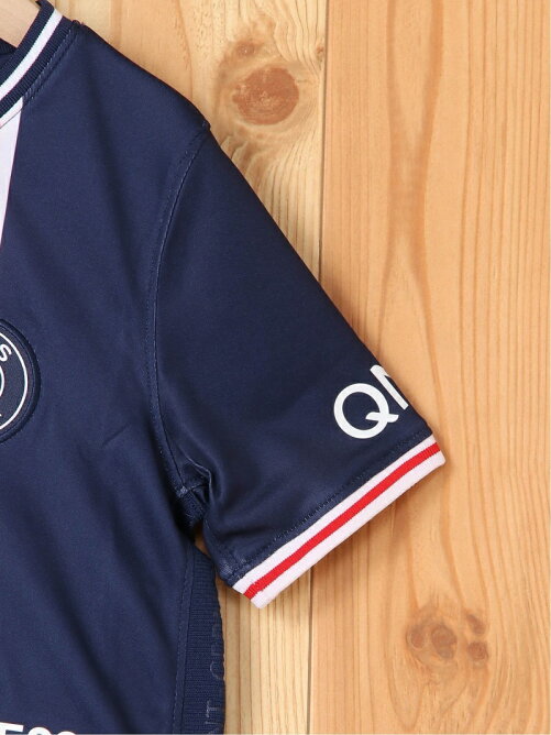 Edifice Psg Y Nk Brt Stad Jsy Ss Hm キッズ Rakuten Fashion 楽天ファッション 旧楽天ブランドアベニュー Bn2974