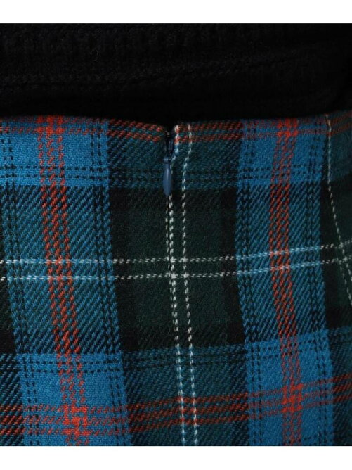 Untitled ヴィヴァーチェ タータンチェックナロースカート Rakuten Fashion 楽天ファッション 旧楽天ブランドアベニュー Bw3974