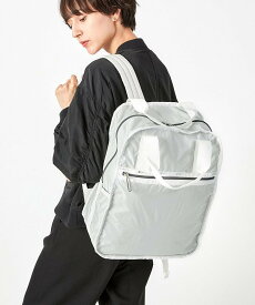 LeSportsac 【公式】レスポートサック バックパック/リュック 2297C383 LeSportsac レスポートサック バッグ リュック・バックパック【送料無料】