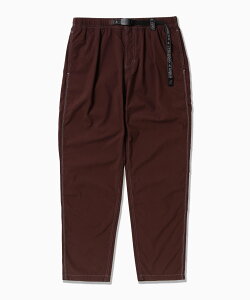 and wander GRAMICCI × and wander C/N climbing pant �A���h�����_�[ �p���c ���̑��̃p���c �u���b�N�y���������z