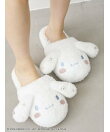 【Cinnamoroll】スリッパ