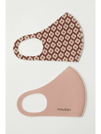 楽天市場 Moussy マスクの通販