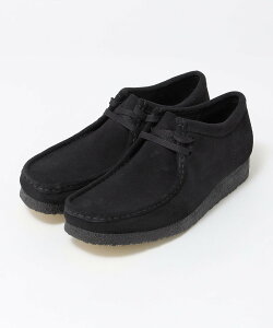 SHIPS MEN CLARKS: WALLABEE VbvX V[YEC u[c ubN x[Wyz