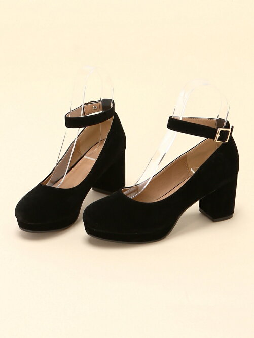 Wego Wego L ストラップパンプス Rakuten Fashion 楽天