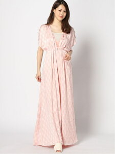 �ySALE�^60%OFF�zGUESS GUESS �����s�[�X �h���X (W)Annie Long Dress �Q�X �����s�[�X�E�h���X �h���X �s���N�y���������z