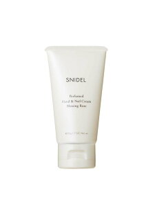 SNIDEL BEAUTY �p�t���[���h �n���h & �l�C�� �N���[�� �u���b�V���O ���[�Y �X�i�C�f���r���[�e�B �{�f�B�P�A�E�I�[�����P�A �n���h�P�A