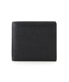 THOM BROWNE ＜公式＞ BILLFOLD トムブラウン 財布・ポーチ・ケース 財布 ブラック ネイビー グレー【送料無料】