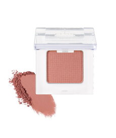 ETVOS ミネラルマルチパウダー [ アイシャドウ アイシャドー チーク リップ 頬 眉 単色 パウダー 石けんオフ ] エトヴォス メイクアップ アイシャドウ ピンク ブラウン