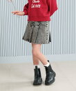 CHEER ONデニムスカート/100-120cm展開/586525