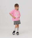 CHEER ONデニムスカート/100-120cm展開/586525