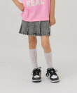CHEER ONデニムスカート/100-120cm展開/586525
