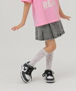 CHEER ONデニムスカート/100-120cm展開/586525