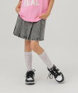 CHEER ONデニムスカート/100-120cm展開/586525