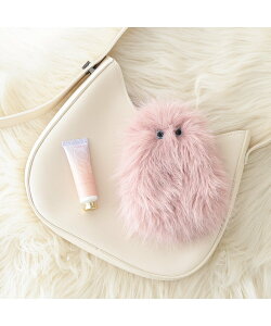 Francfranc �n���h�N���[��&�`���[���Z�b�g �s���N (�t���[���������[�̍���) �t�����t���� �{�f�B�P�A�E�I�[�����P�A �n���h�P�A �s���N