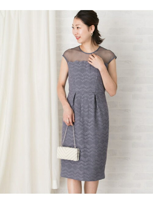 Urban Research Rosso Kaene Rosso ボーダーレースドレス Rakuten Fashion 楽天ファッション 旧楽天ブランドアベニュー T Urban Research Rosso Kaene Rosso ボーダーレースドレス Rakuten Fashion 楽天ファッション 旧楽天ブランドアベニュー T