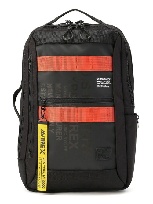 Avirex スーパーホーネットスクエアリュック Superhornetsquarerucksack Rakuten Fashion 楽天 ファッション 旧楽天ブランドアベニュー 9976