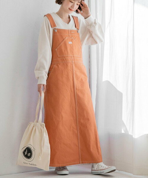Coen Smith S スミス 別注ジャンパースカート セットアップ対応 Rakuten Fashion 楽天ファッション 旧楽天 ブランドアベニュー Cd6976