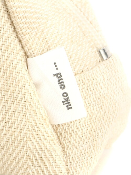 Niko And Or ジュートロゴポーチ Rakuten Fashion 楽天ファッション 旧楽天ブランドアベニュー Db6976 Niko And Or ジュートロゴポーチ Rakuten Fashion 楽天ファッション 旧楽天ブランドアベニュー Db6976