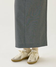 Bshop REPRODUCTION OF FOUND ｜ ＜別注＞GERMAN MILITARY TRAINER WOMEN ビショップ シューズ・靴 スニーカー ホワイト【送料無料】