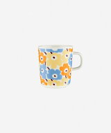 Marimekko 【日本限定】Pikkuinen Unikko マグカップ 250ml マリメッコ ファッション雑貨 その他のファッ…