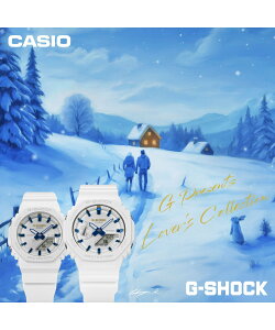 G-SHOCK G-SHOCK / LOV-25A-7AJR / �J�V�I �u���b�W �A�N�Z�T���[�E�r���v �r���v�y���������z