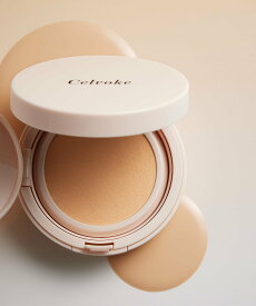 Celvoke ブラーリング レタッチクッション ＜レフィル＞ セルヴォ—ク ベースメイク ファンデーション ベージュ