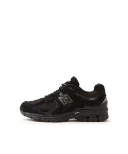New Balance New Balance U2002DXB BLACK �A�g���X �V���[�Y�E�C �X�j�[�J�[ �u���b�N�y���������z
