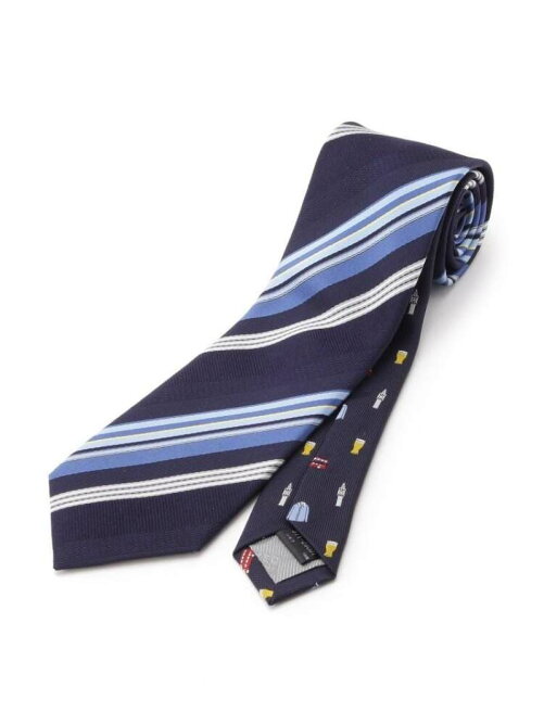 Takeo Kikuchi サテンマルチストライプチェンジ ネクタイ Rakuten Fashion 楽天ファッション 旧楽天ブランドアベニュー Ad2977