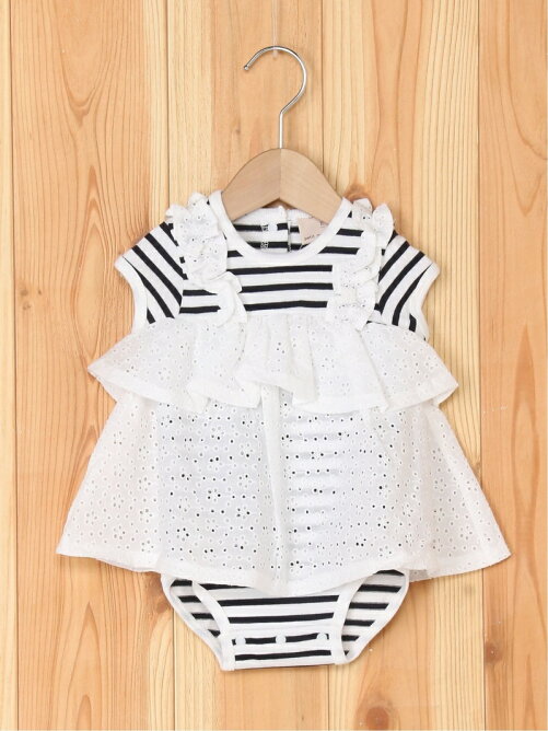 Narumiya Online チュニックドッキングロンパース Rakuten Fashion 楽天ファッション 旧楽天ブランドアベニュー Aq3977