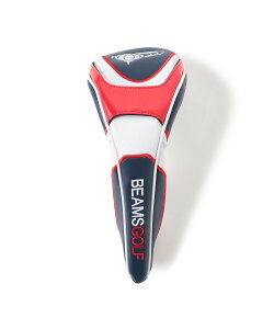 BEAMS GOLF BEAMS GOLF / cA[ wbhJo[ hCo[p b Mtg St s dACe OZ[ r[X St X|[cEAEghApi StObY bh O[ ubN