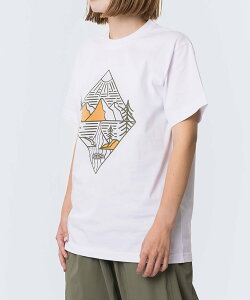 �ySALE�^30%OFF�zKEEN OC/RP DIAMOND LOGO TEE ���j�Z�b�N�X �I�[�V�[�A�[���s�[ �_�C�A�����h ���S �e�B�[ �L�[�� �g�b�v�X �J�b�g�\�[�ET�V���c �z���C�g�y���������z