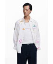 CAMEL シャツ ロングスリーブ